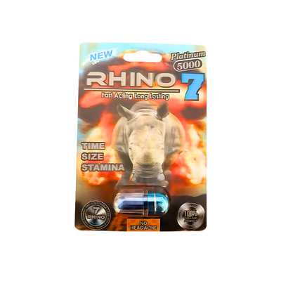 Rhino 7