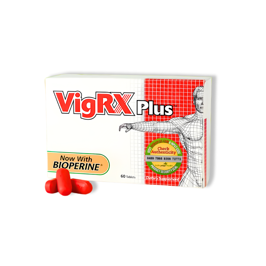 Vig RX