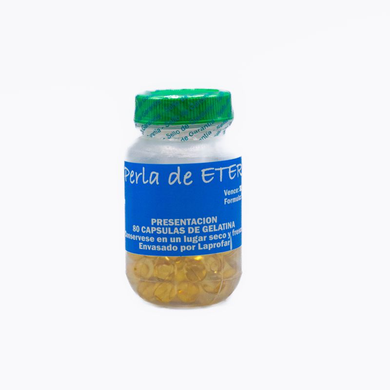 Perla de Eter