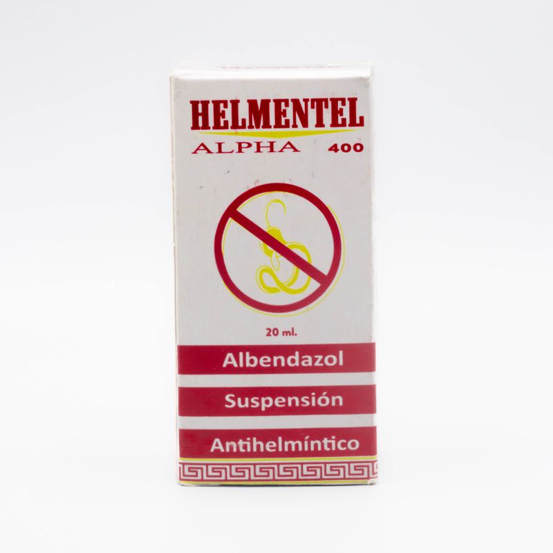 Helmentel niños