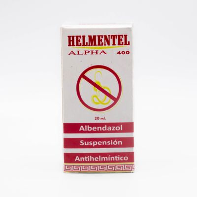 Helmentel niños
