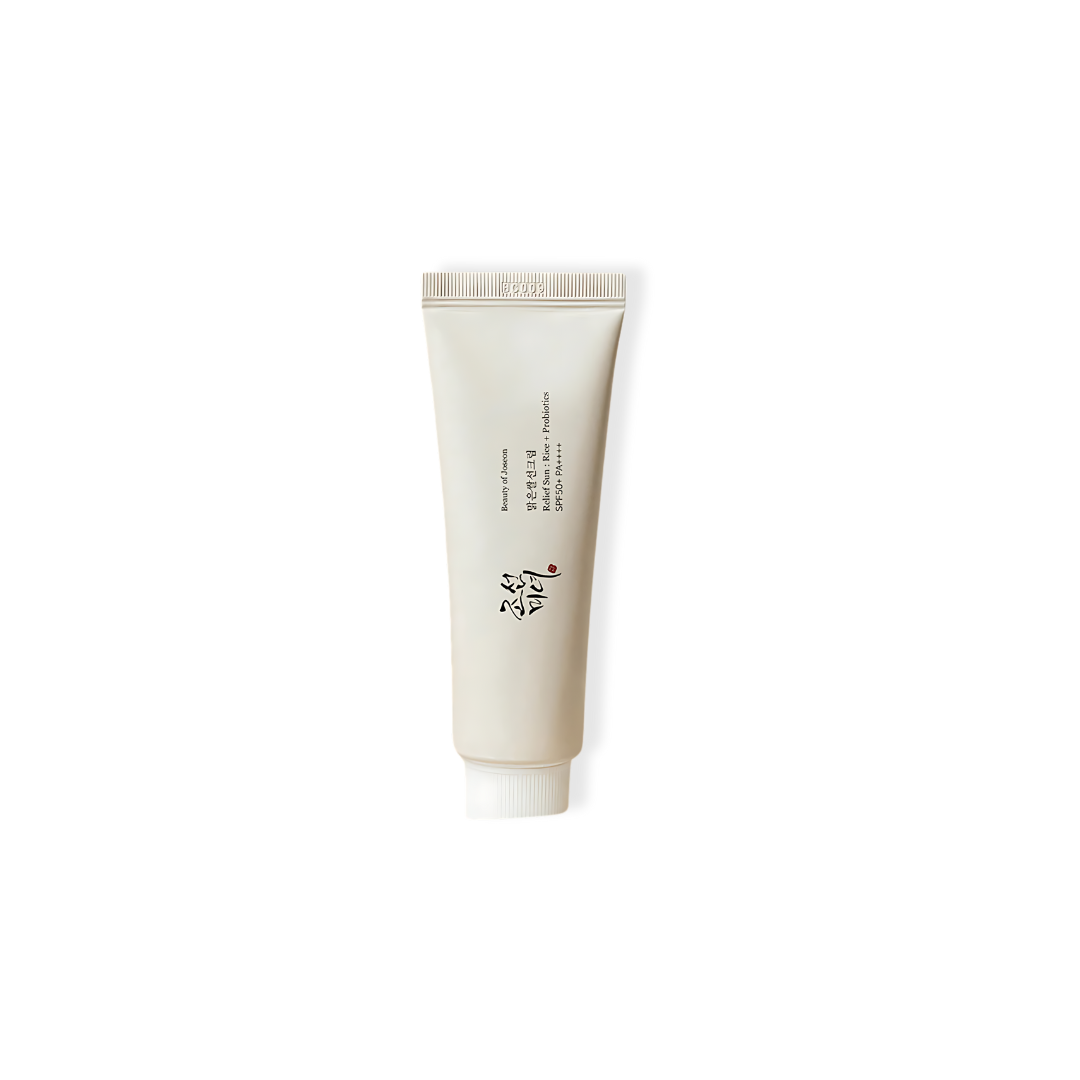 Relief Suncream Rice Plusbiotic 50ml