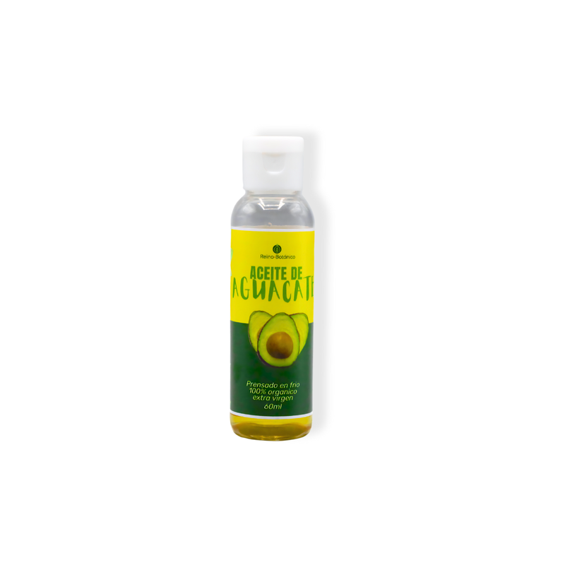 Aceite de Aguacate