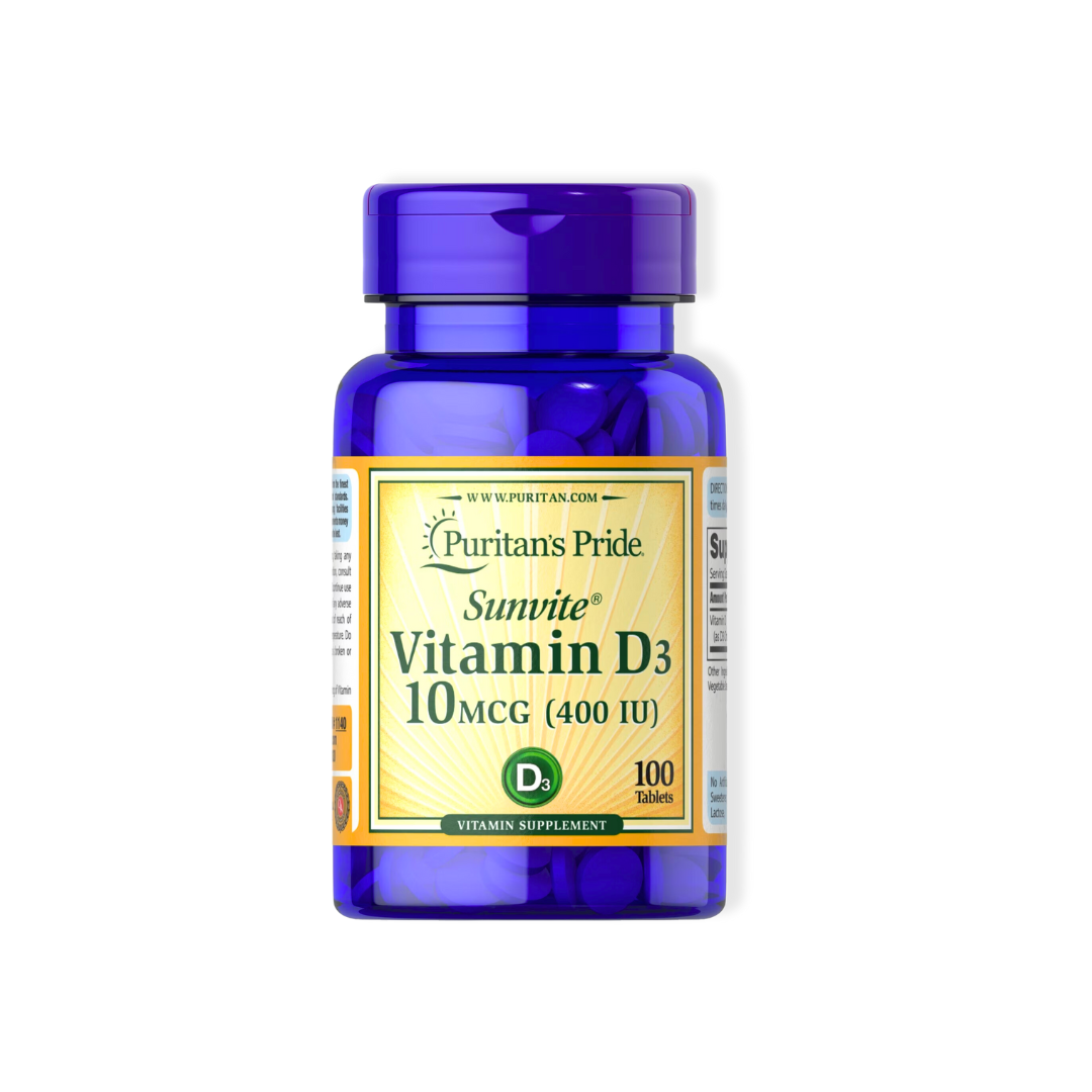 Vitamina D3