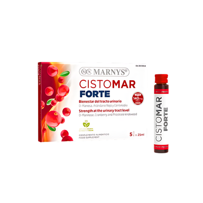 Cistomar Forte