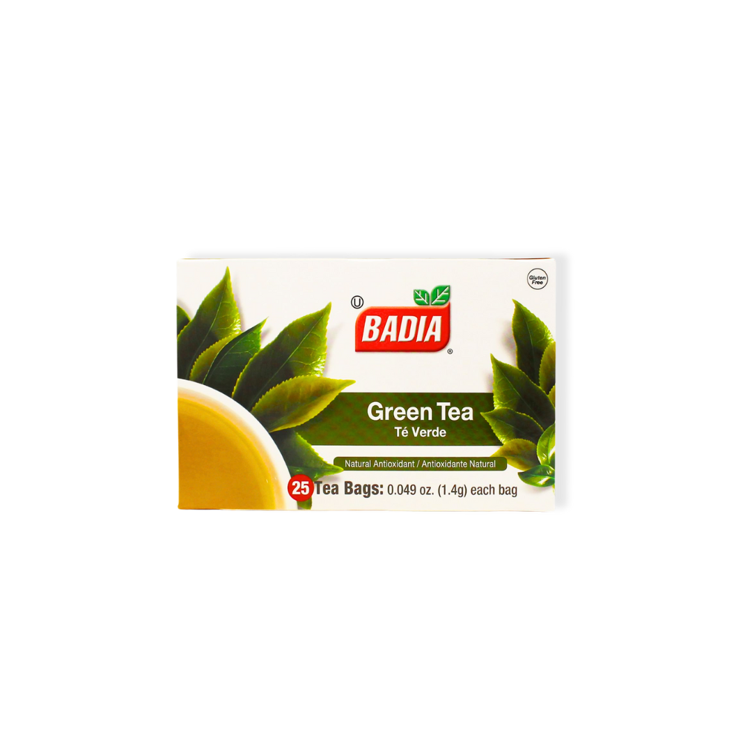 Té Verde