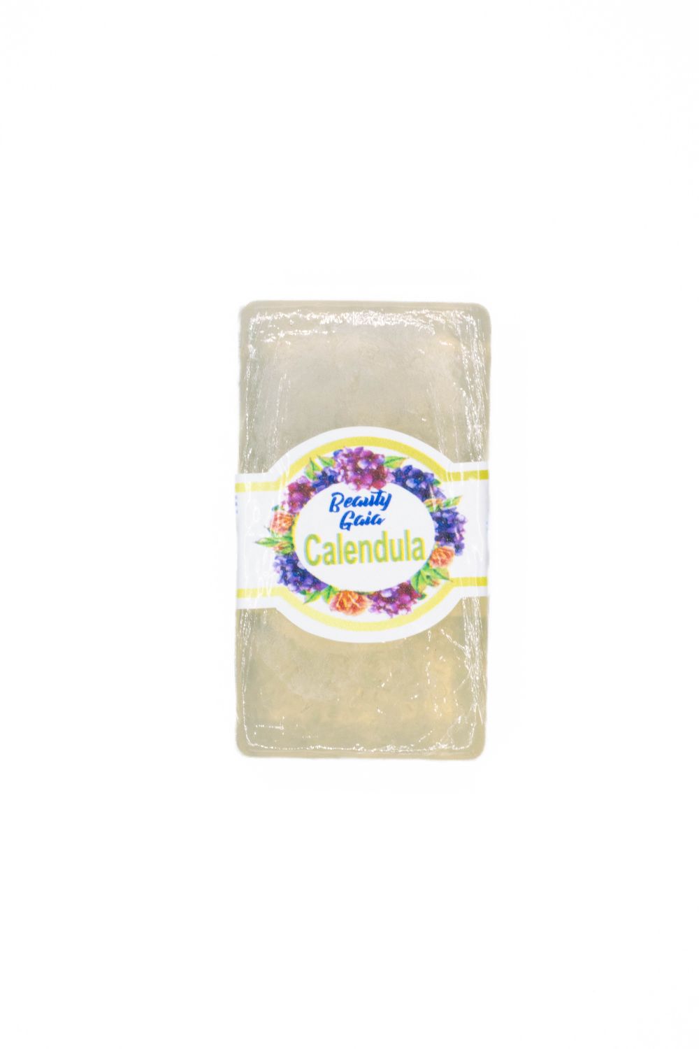 Jabón de Calendula