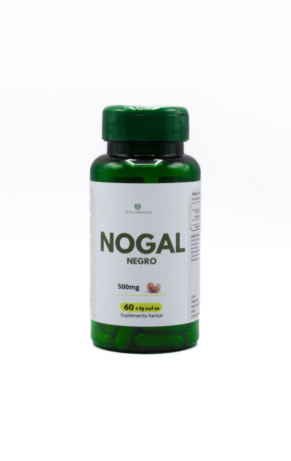 Nogal Negro