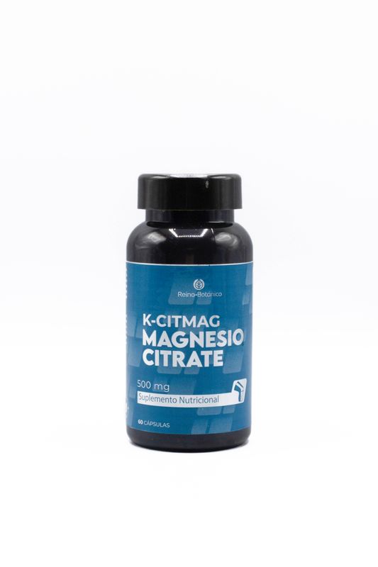 Magnesio Citrato