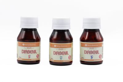 Diabenil 1-2-3