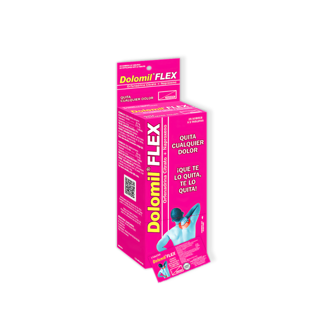 Dolomil Flex