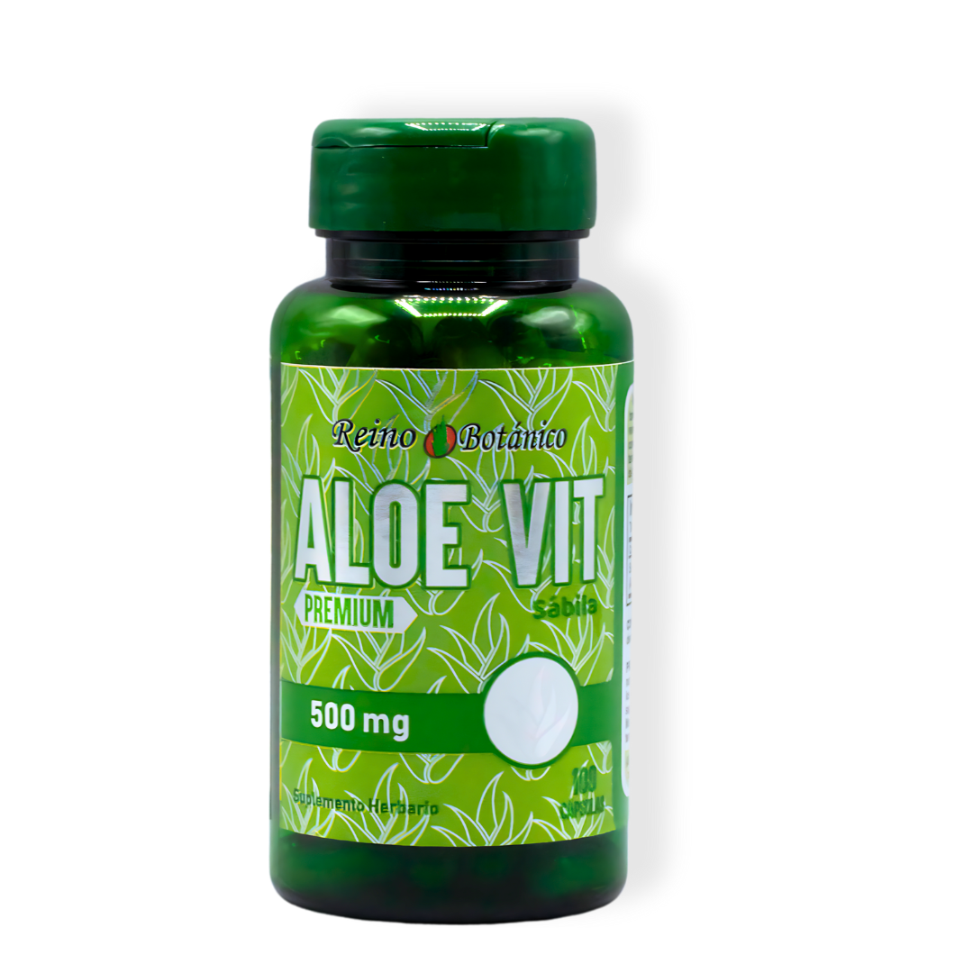 Aloe Vit