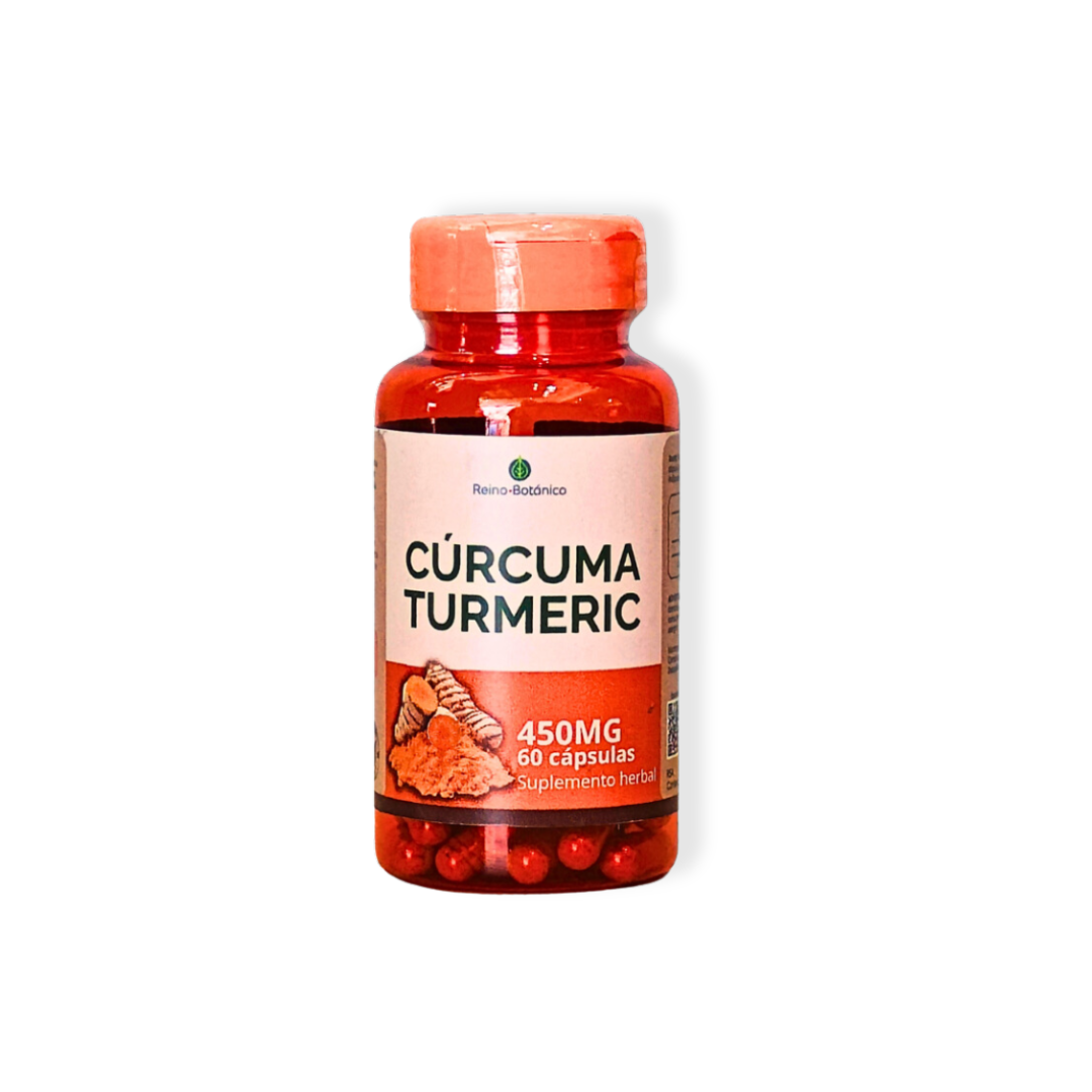 Cúrcuma