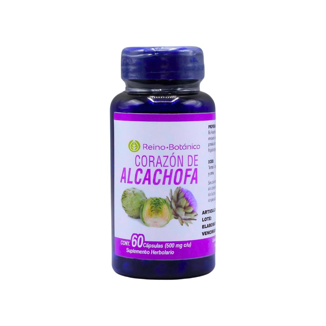 Alcachofa