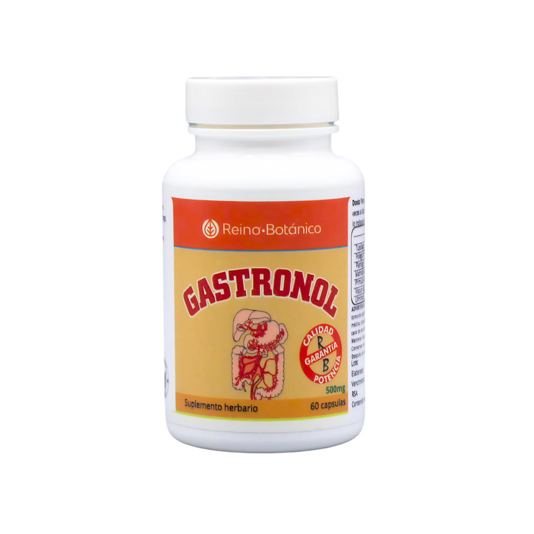Gastronol