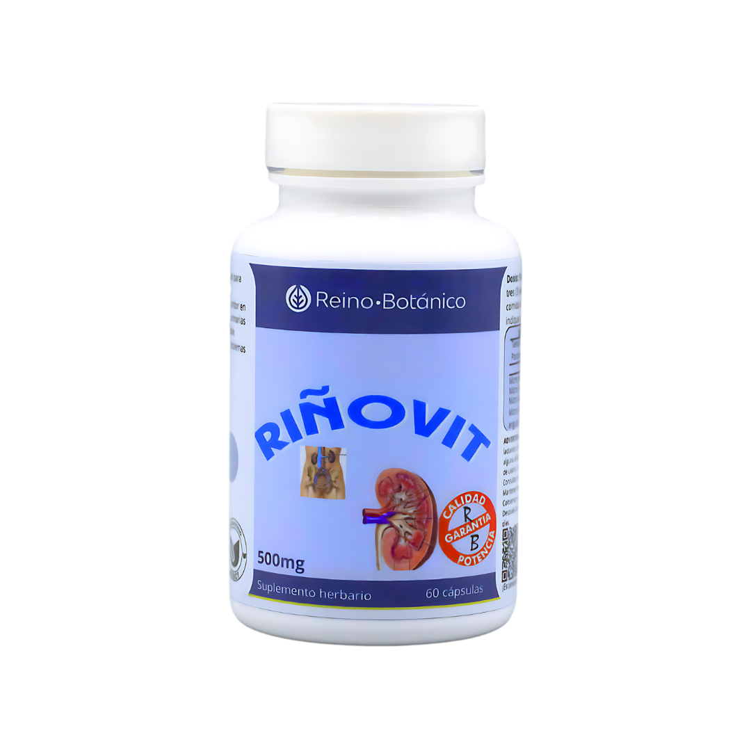 Riñovit
