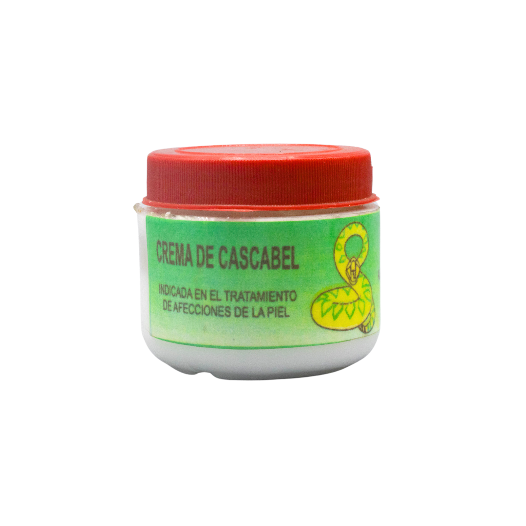 Crema de Cascabel