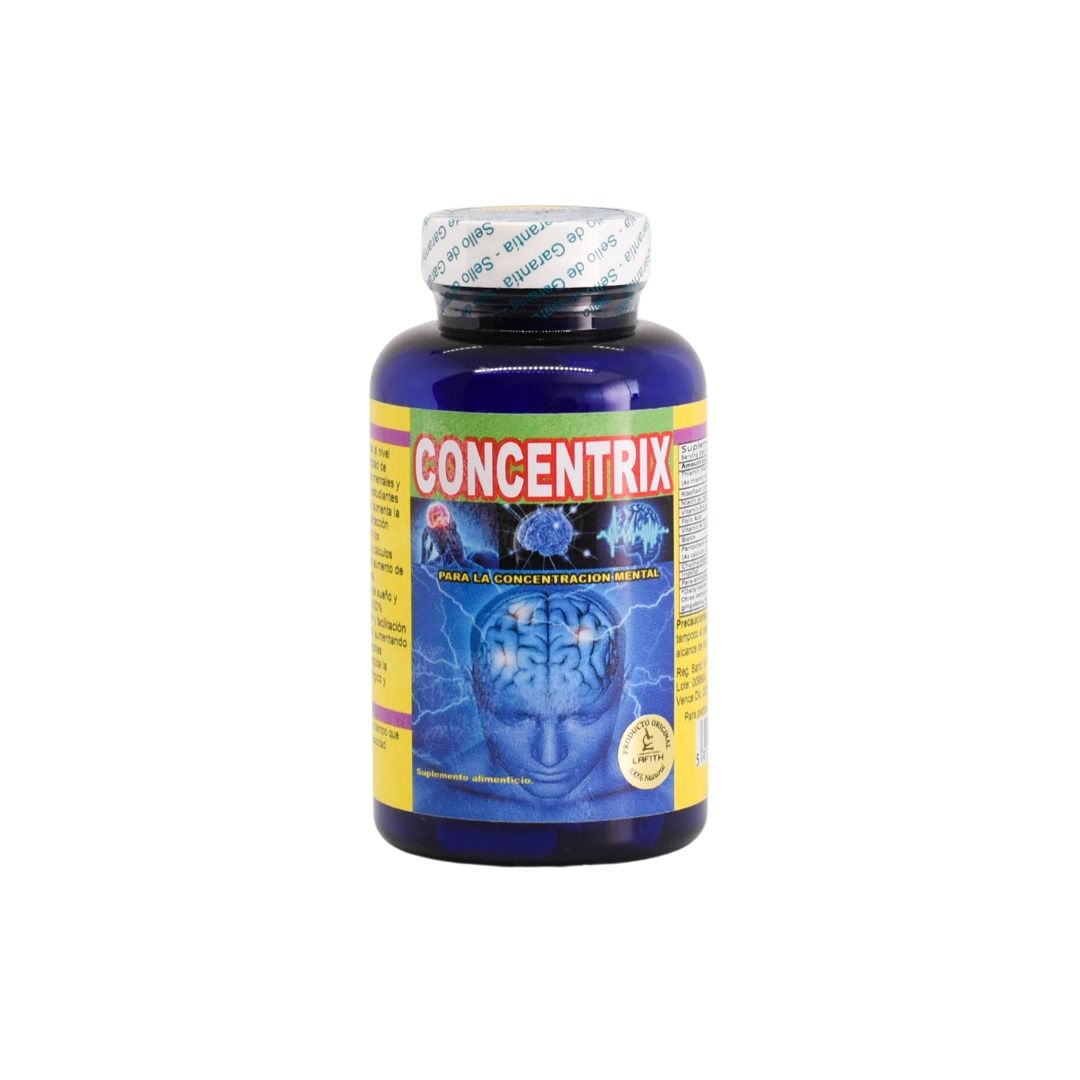Concentrix