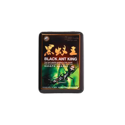 Black Ant King