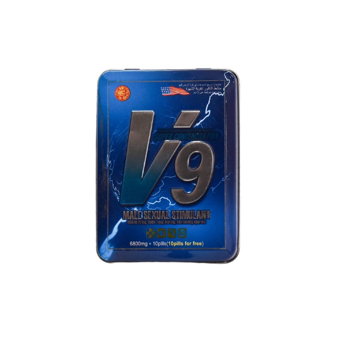V-9