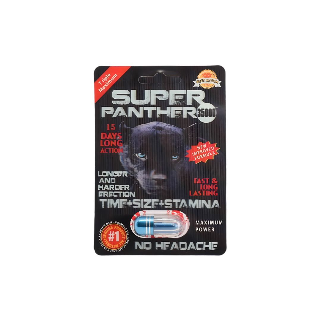 Super Panther