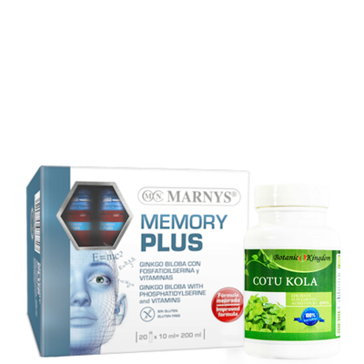 Kit Oxigenador Cerebral #3