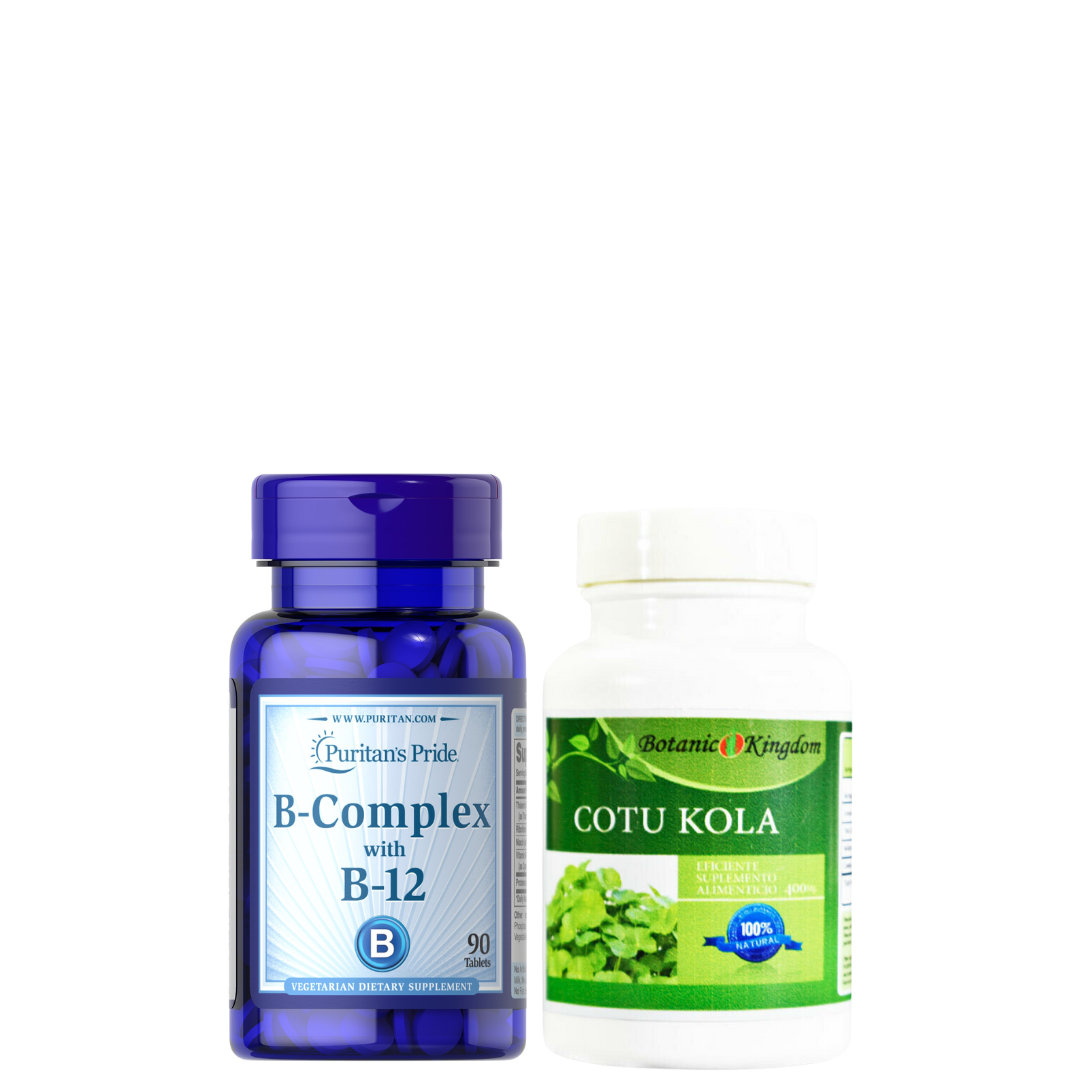 Kit Oxigenador Cerebral #2