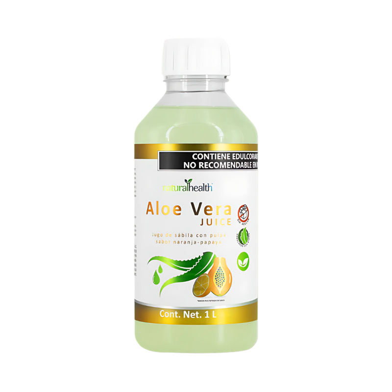 Aloe Vera