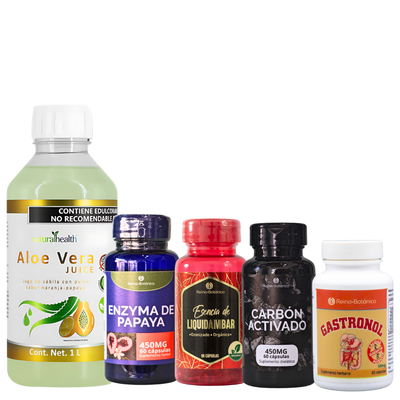 Kit Gastritis