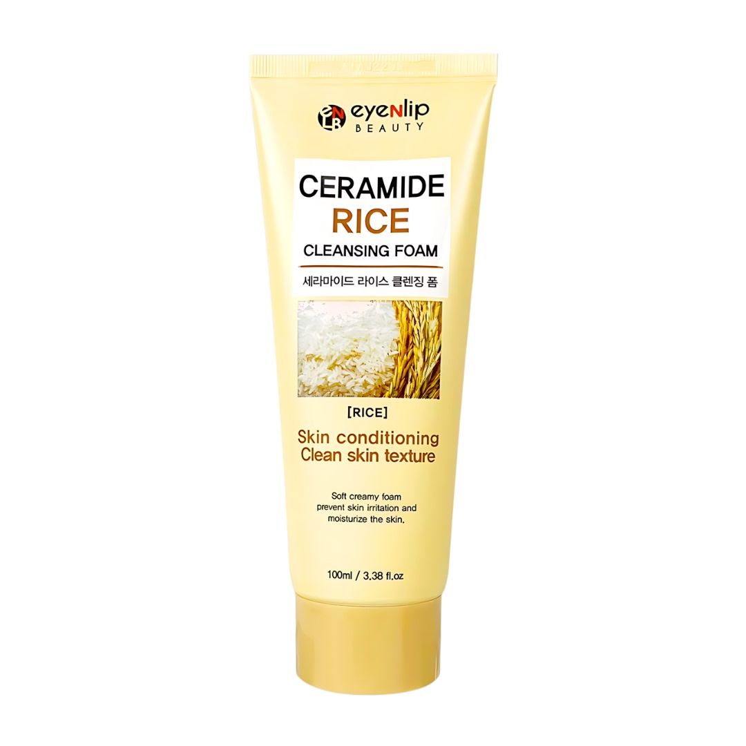 Jabón Cica Eyenlip 100 Ml, Cica | Arroz: Jabón Arroz Eyenlip