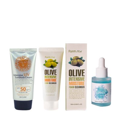 EconoGlow Essentials