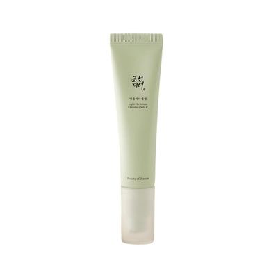 Light on Serum Centella