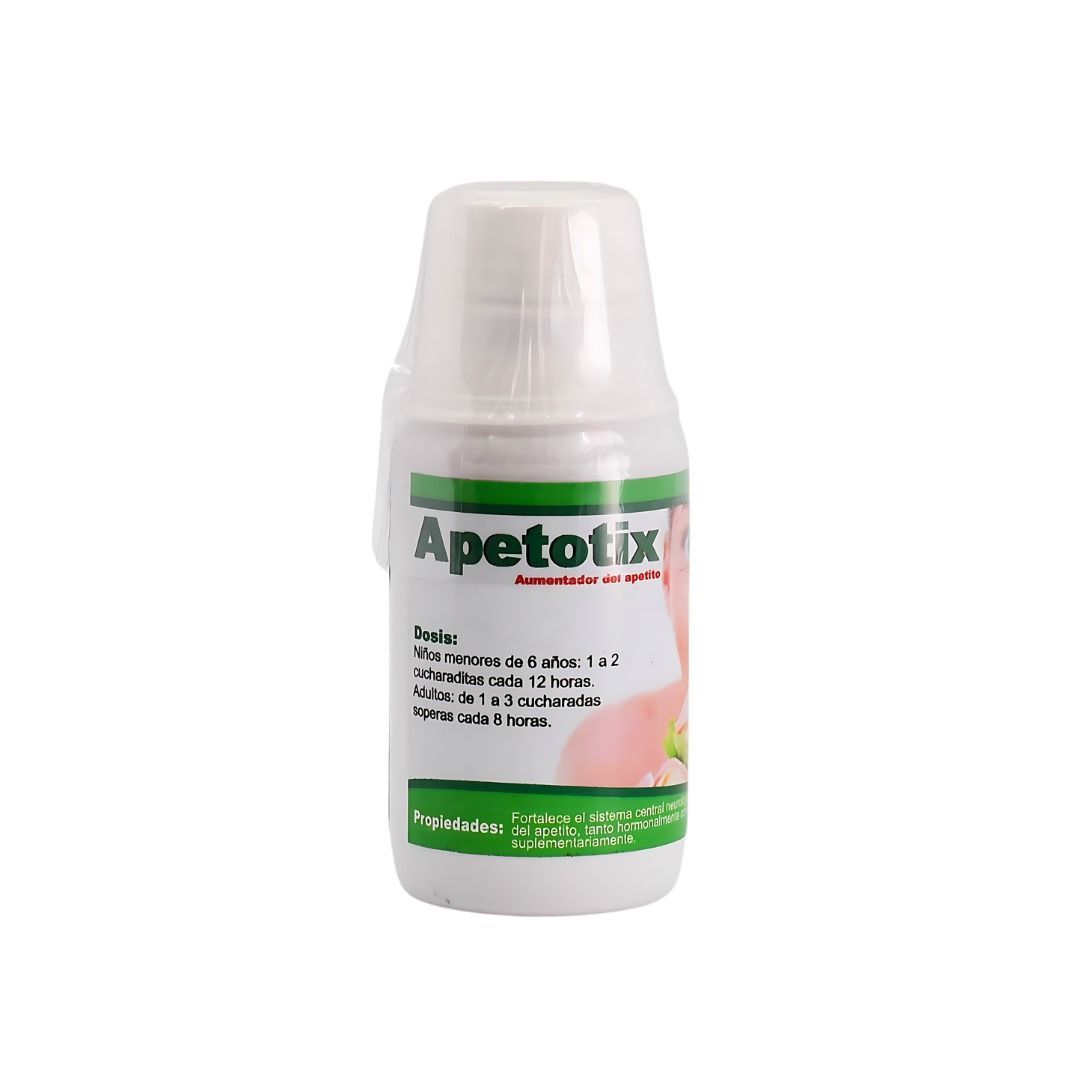 Apetotix