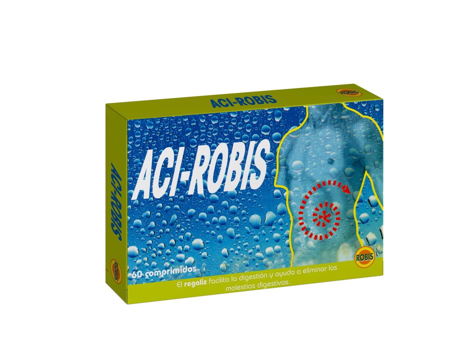 ACI-ROBIS