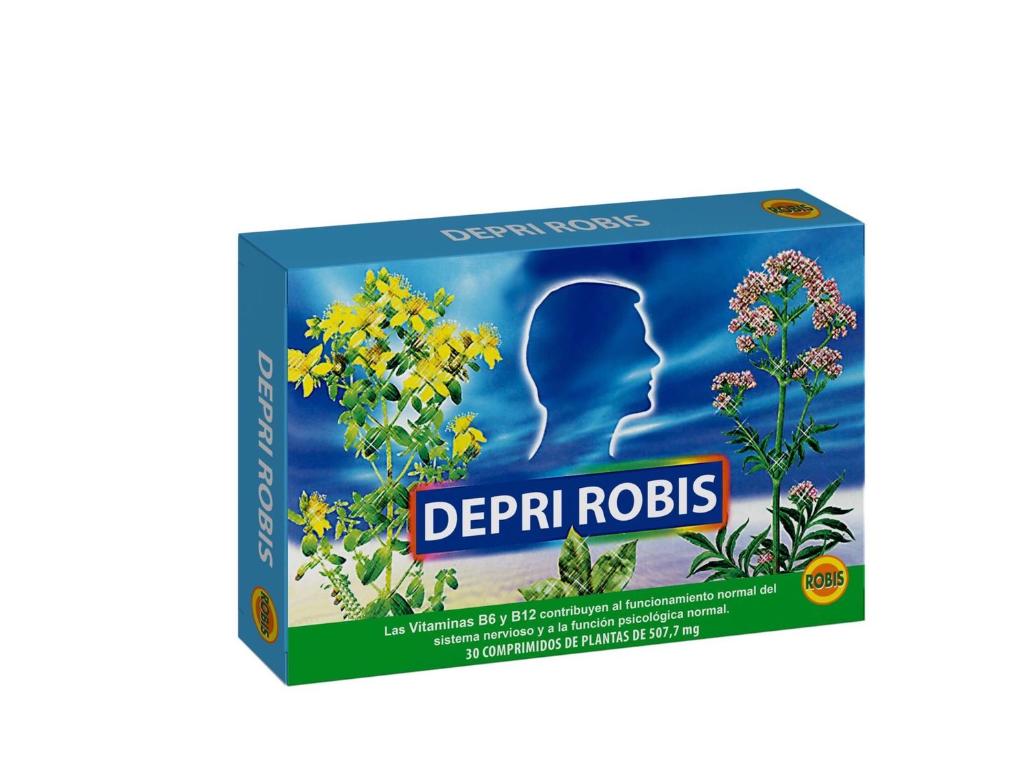 DEPRI-ROBIS