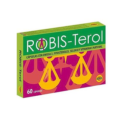 ROBIS TEROL