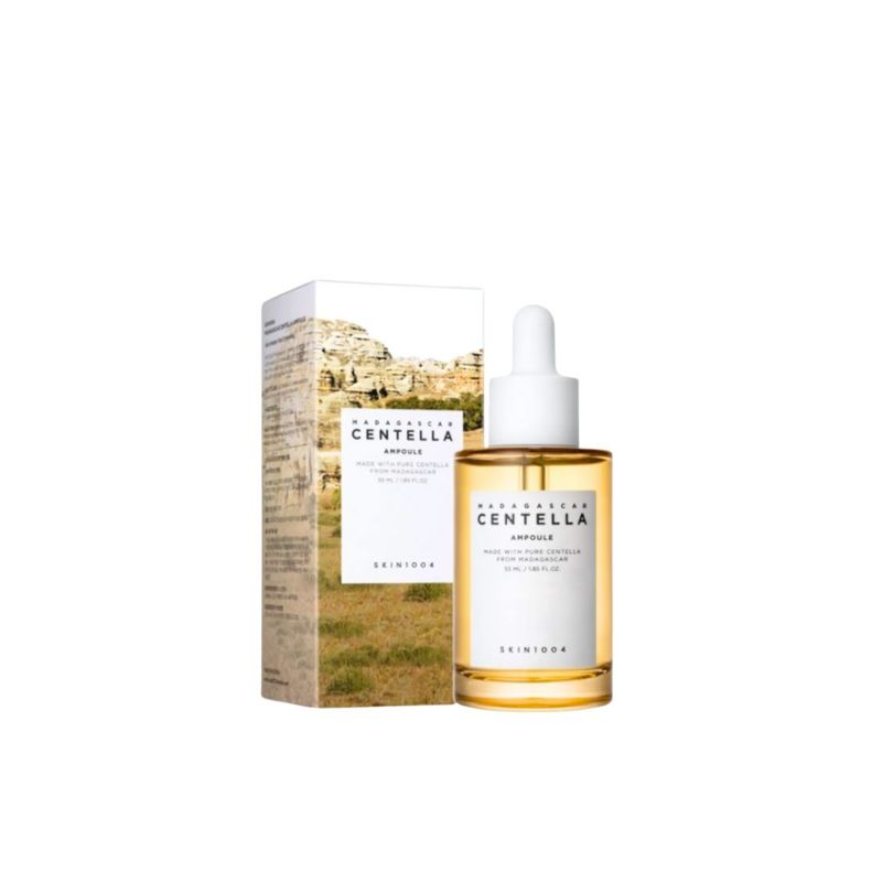 Madagascar Centella Serum