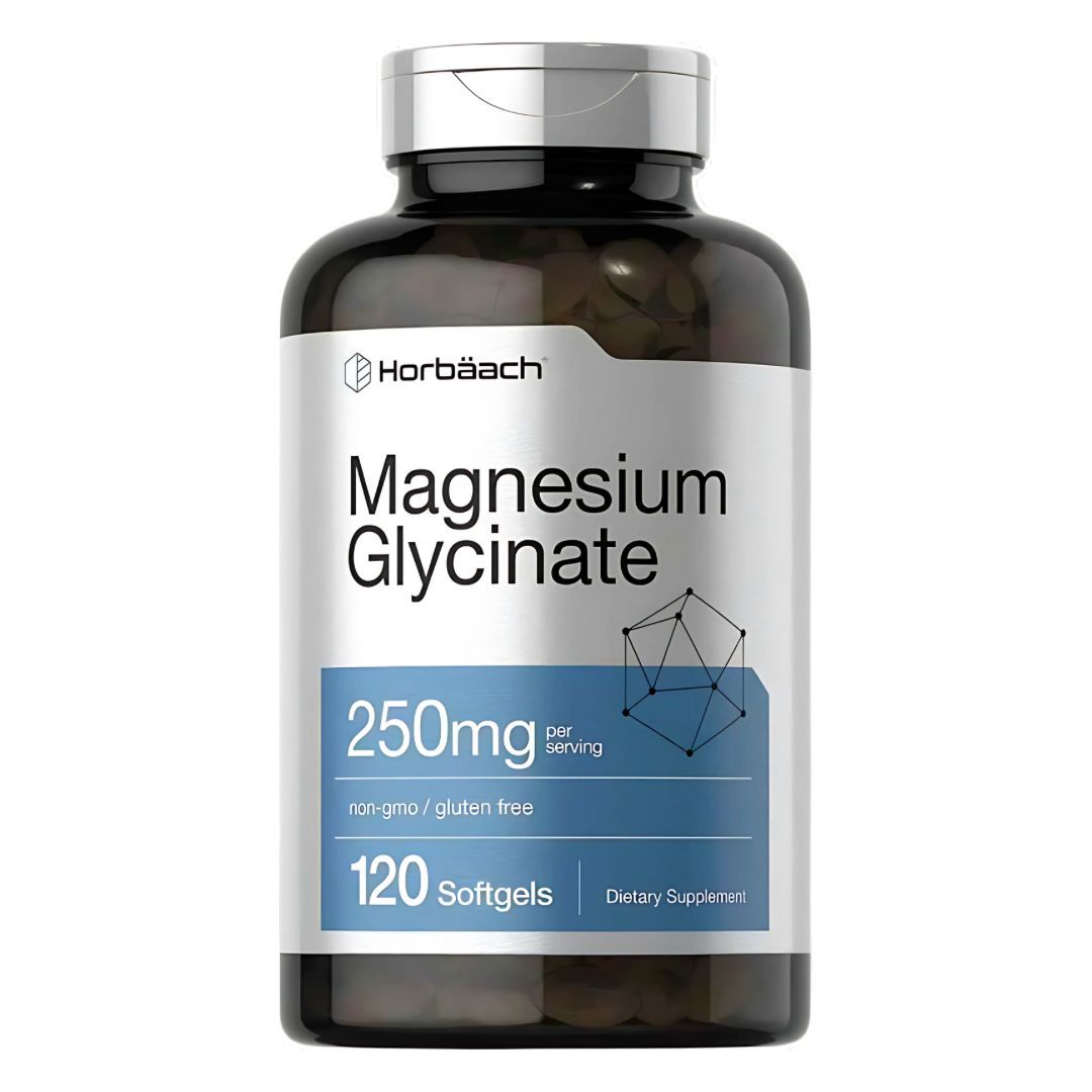Magnesium Glycinate