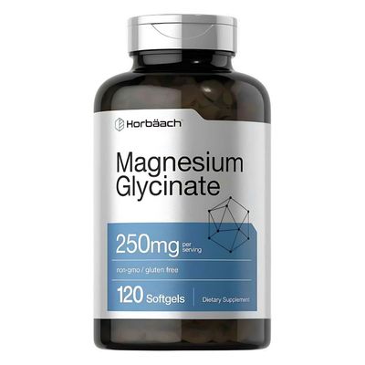 Magnesium Glycinate