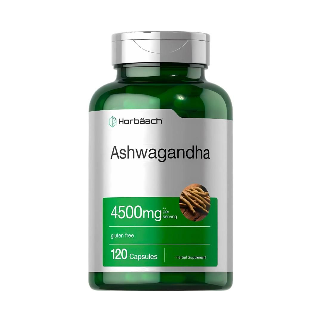 Ashwagandha