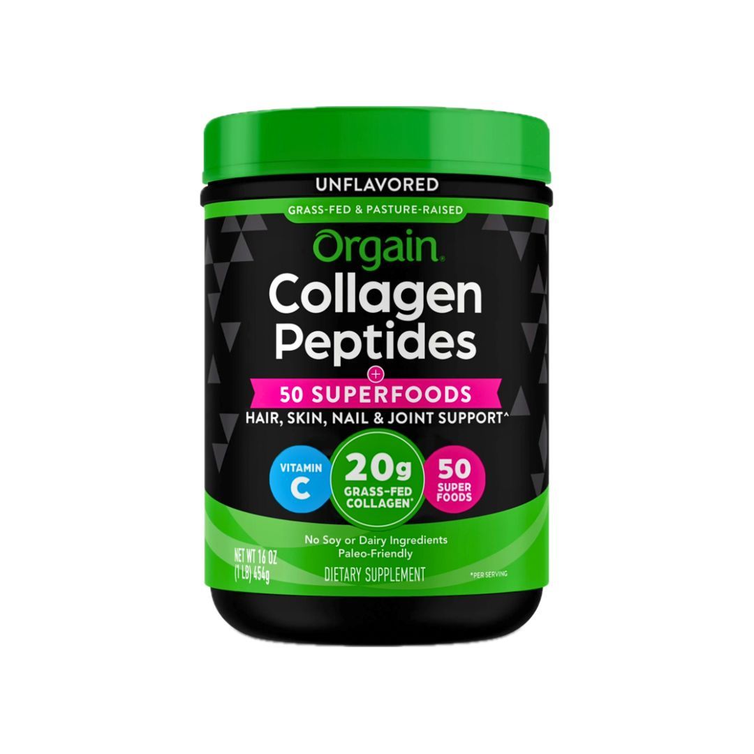 Collagen Peptides