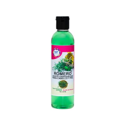Aceite de Romero