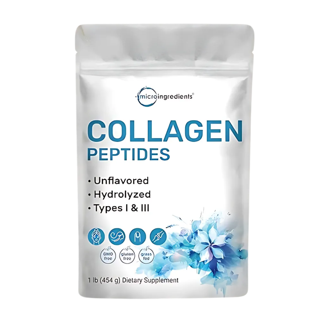 Collagen Peptides MicroIngredients