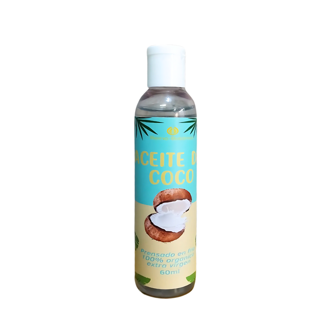 Aceite de Coco 6 onzas