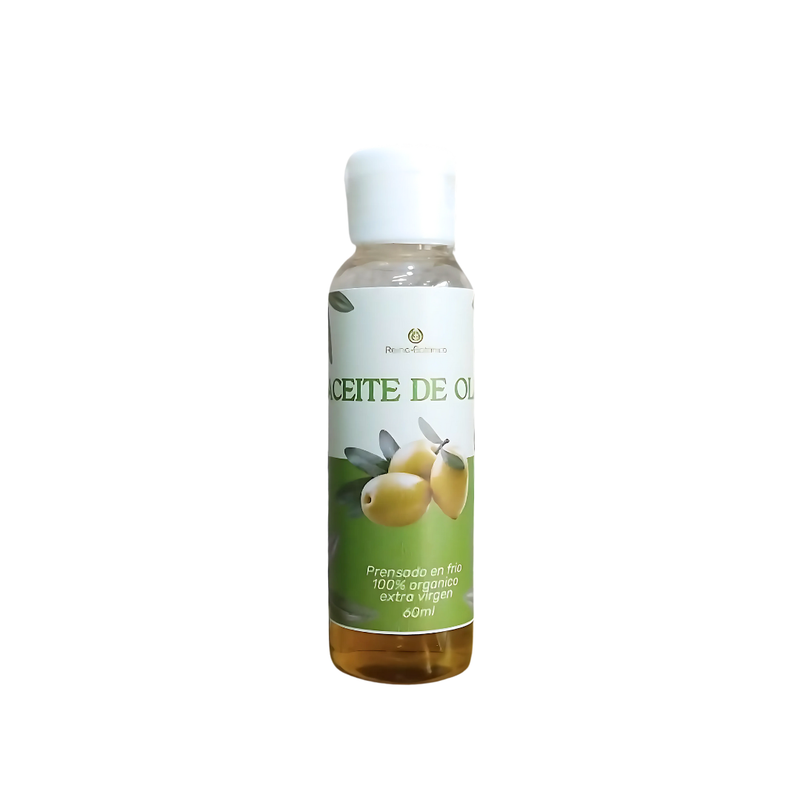 Aceite de Oliva Extra Virgen