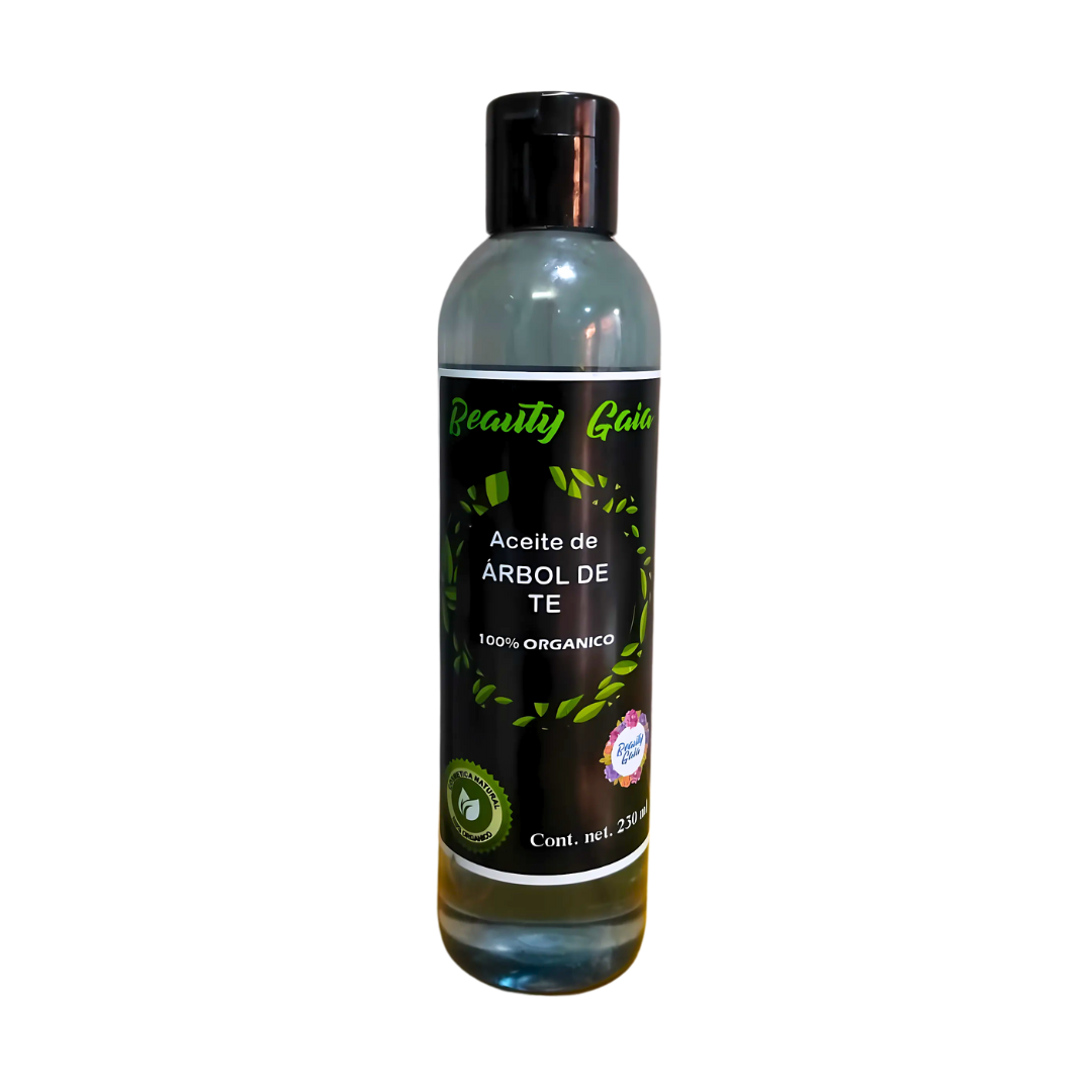 Aceite de Árbol de té