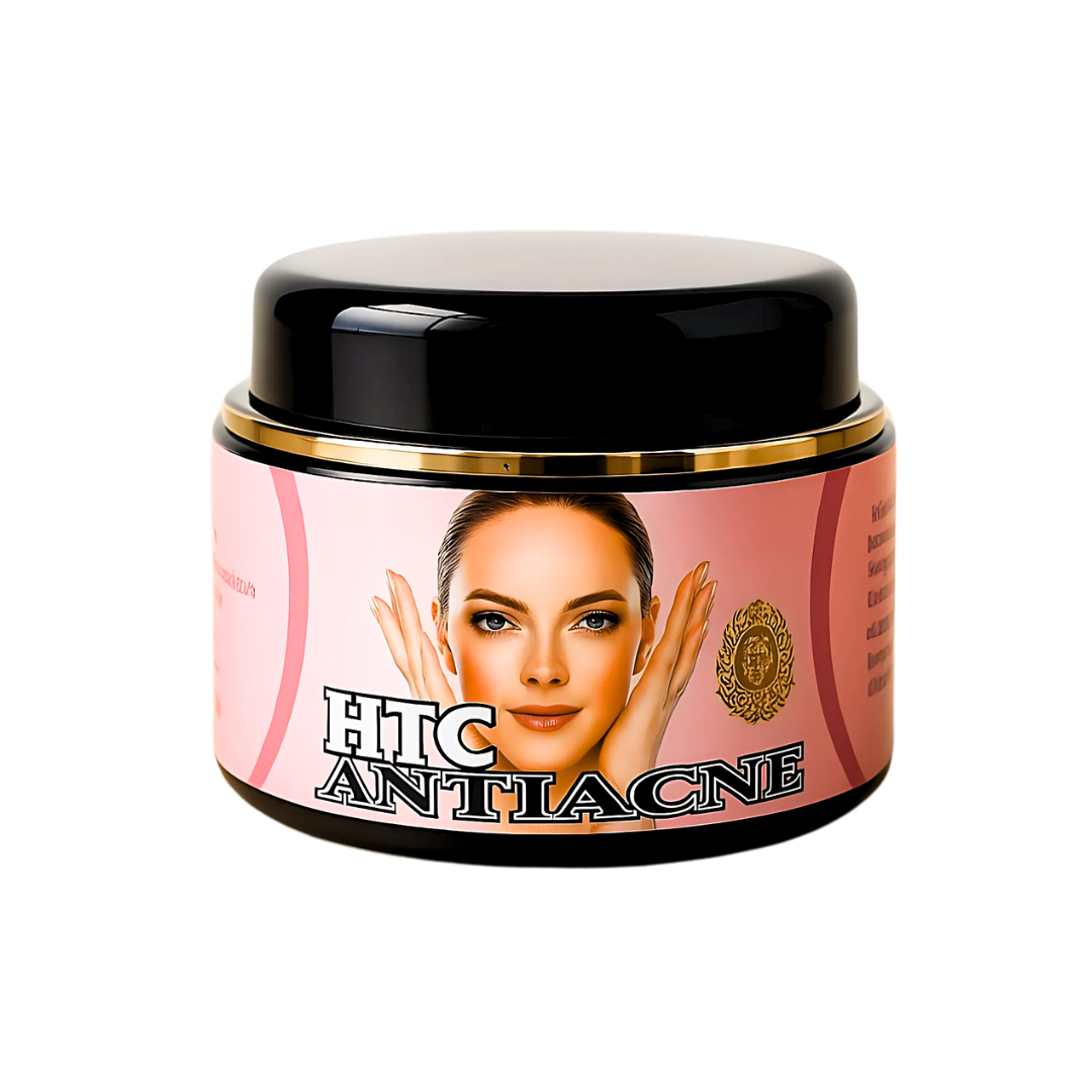 Anti-Acne crema