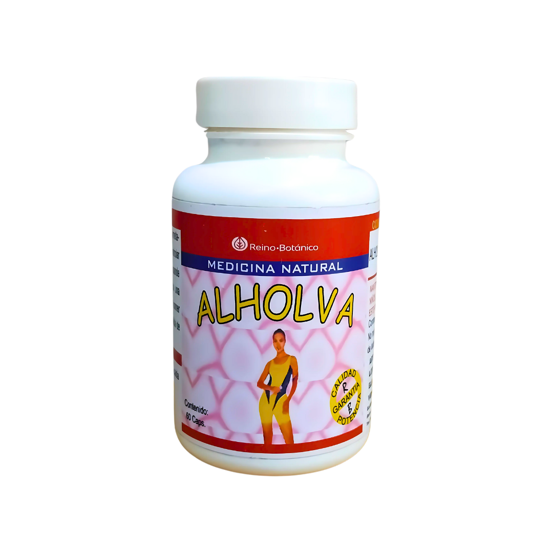 Alholva