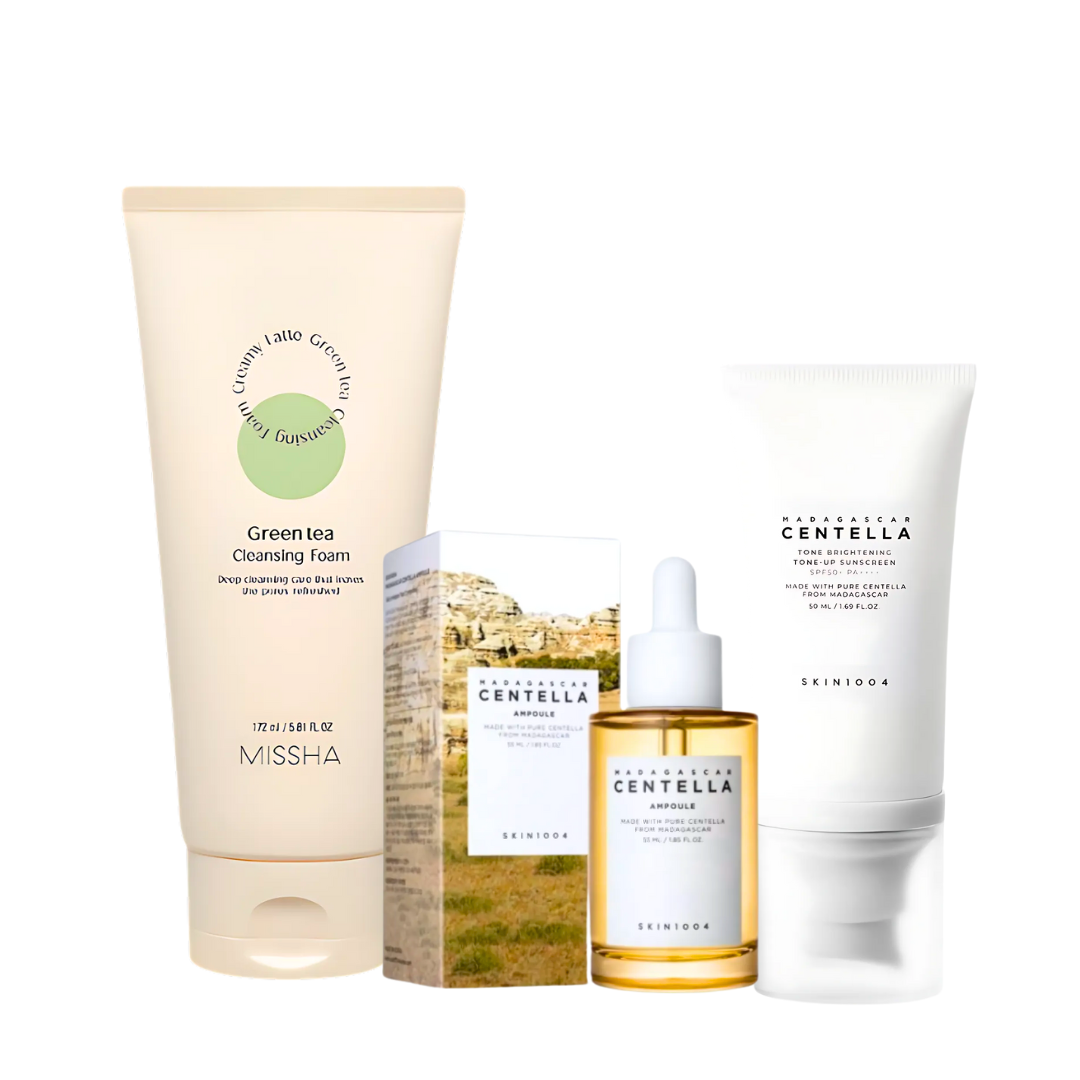 Kit Día de la Madre - Mamá Radiante