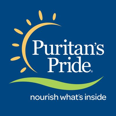 Puritan&#39;s Pride